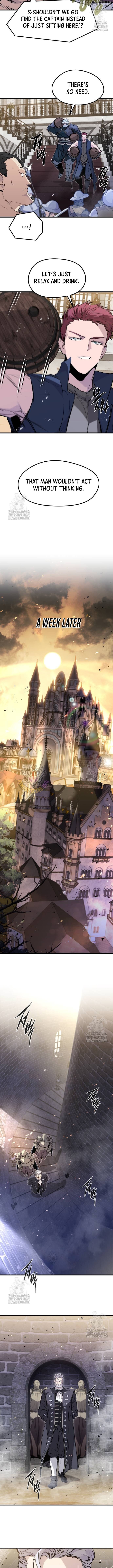 Read The Regressed Mercenary's Machinations Manga Online