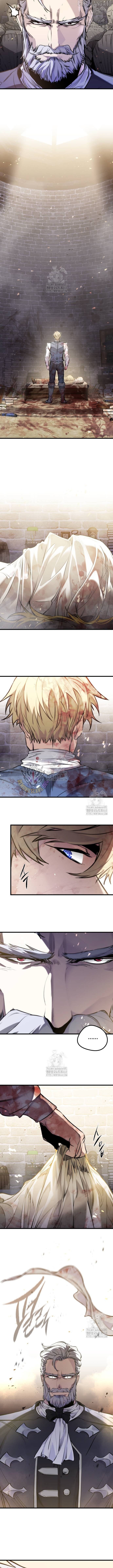 Read The Regressed Mercenary's Machinations Manga Online