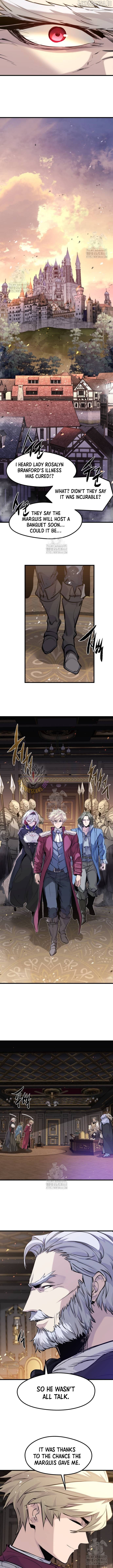 Read The Regressed Mercenary's Machinations Manga Online