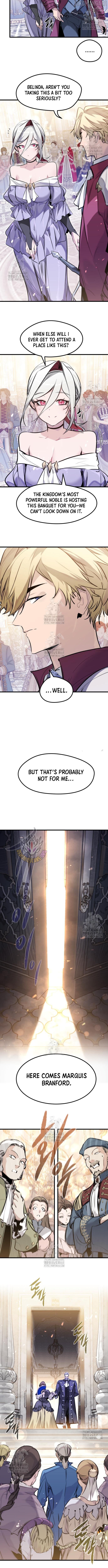 Read The Regressed Mercenary's Machinations Manga Online