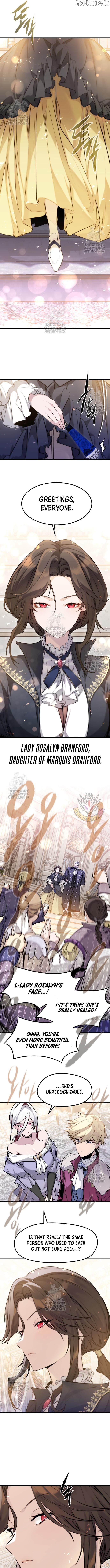 Read The Regressed Mercenary's Machinations Manga Online