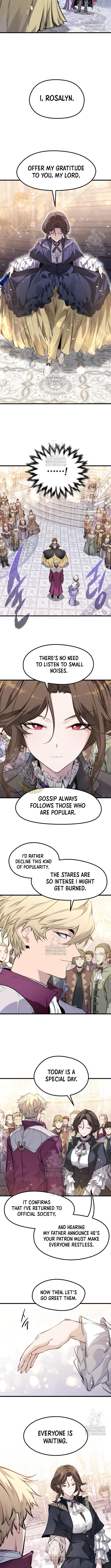 Read The Regressed Mercenary's Machinations Manga Online