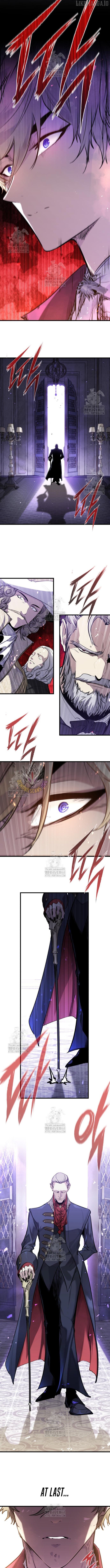 Read The Regressed Mercenary's Machinations Manga Online