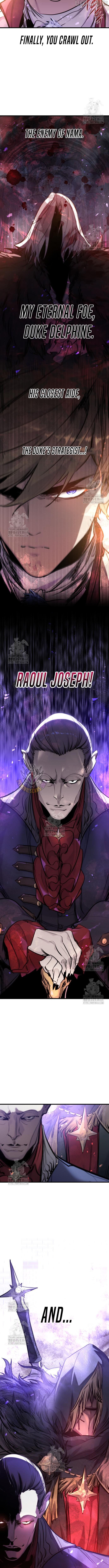 Read The Regressed Mercenary's Machinations Manga Online