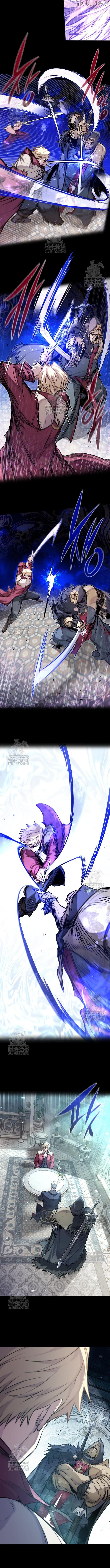 Read The Regressed Mercenary's Machinations Manga Online