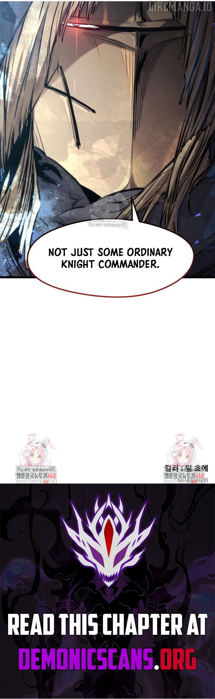 Read The Regressed Mercenary's Machinations Manga Online