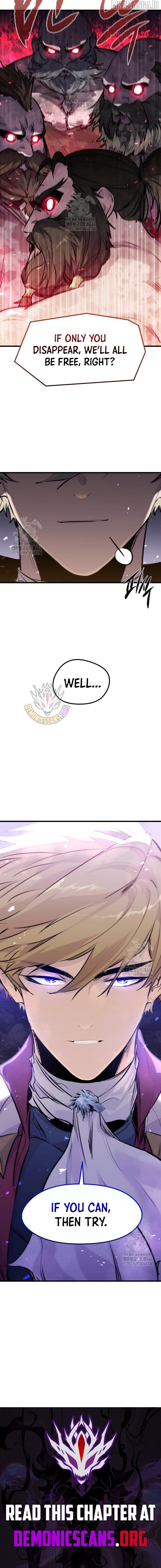 Read The Regressed Mercenary's Machinations Manga Online