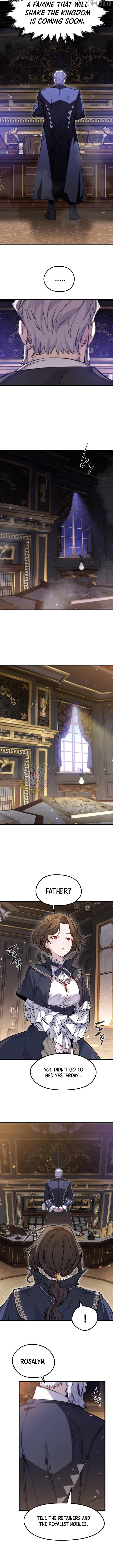 Read The Regressed Mercenary's Machinations Manga Online