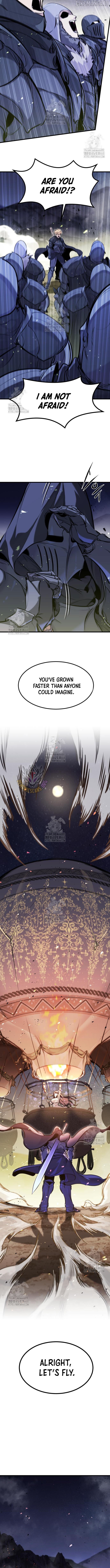 Read The Regressed Mercenary's Machinations Manga Online