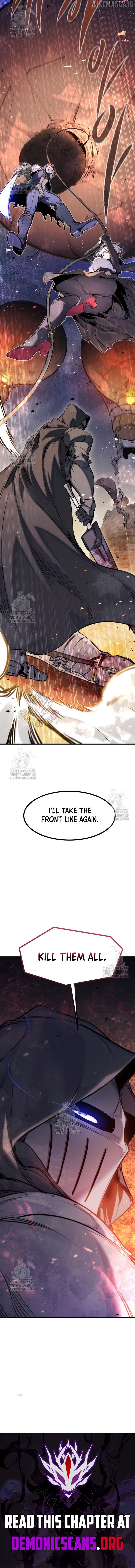 Read The Regressed Mercenary's Machinations Manga Online