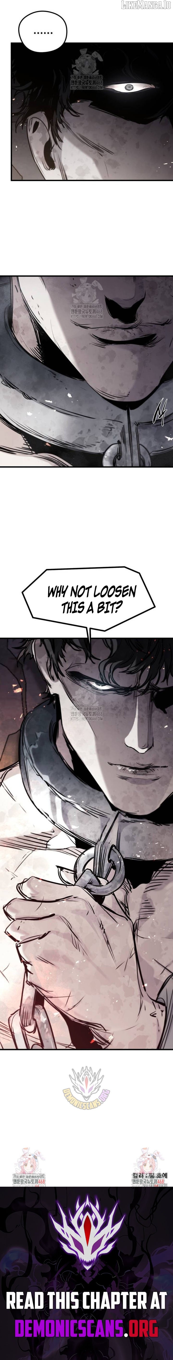 Read The Regressed Mercenary's Machinations Manga Online