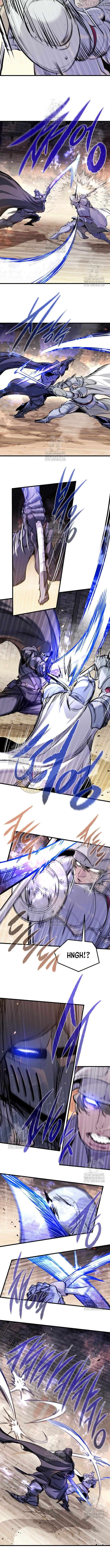 Read The Regressed Mercenary's Machinations Manga Online