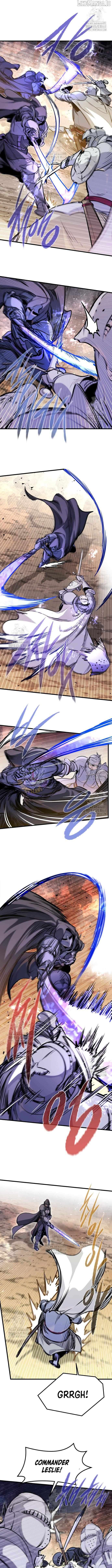 Read The Regressed Mercenary's Machinations Manga Online