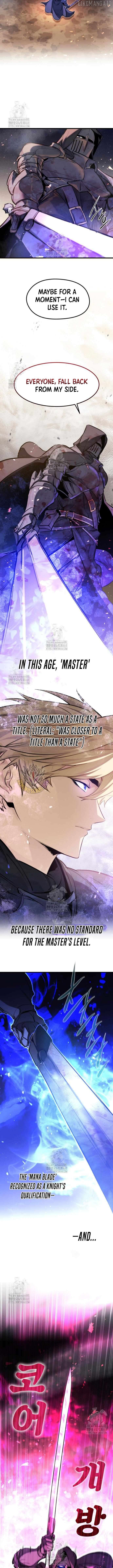 Read The Regressed Mercenary's Machinations Manga Online