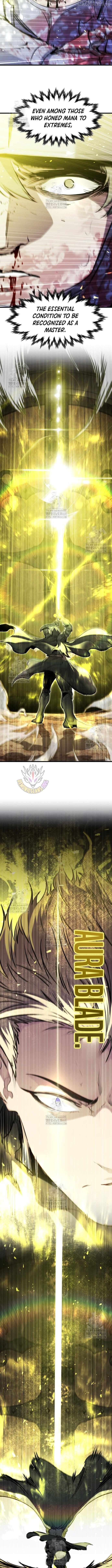 Read The Regressed Mercenary's Machinations Manga Online