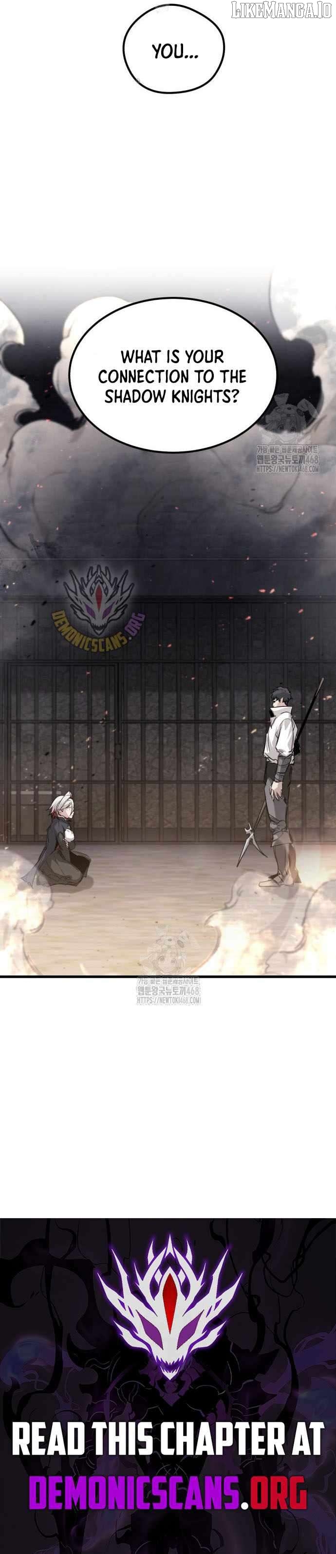 Read The Regressed Mercenary's Machinations Manga Online