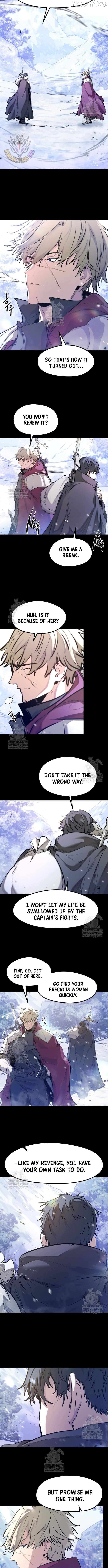 Read The Regressed Mercenary's Machinations Manga Online