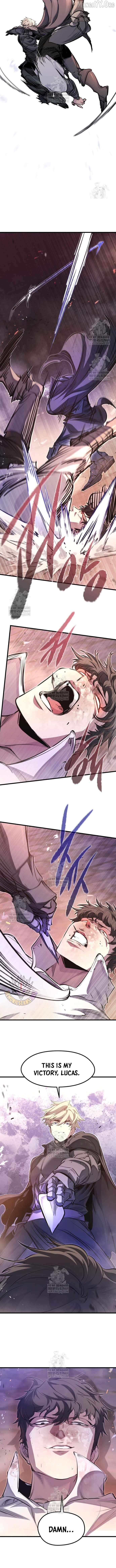 Read The Regressed Mercenary's Machinations Manga Online