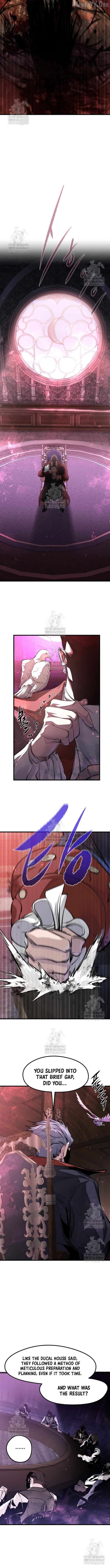 Read The Regressed Mercenary's Machinations Manga Online