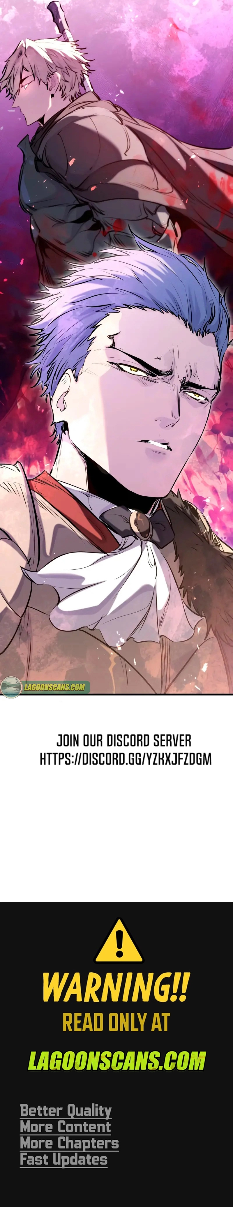 Read The Regressed Mercenary's Machinations Manga Online