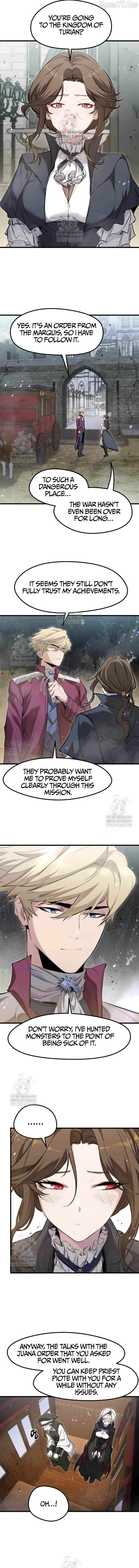 Read The Regressed Mercenary's Machinations Manga Online