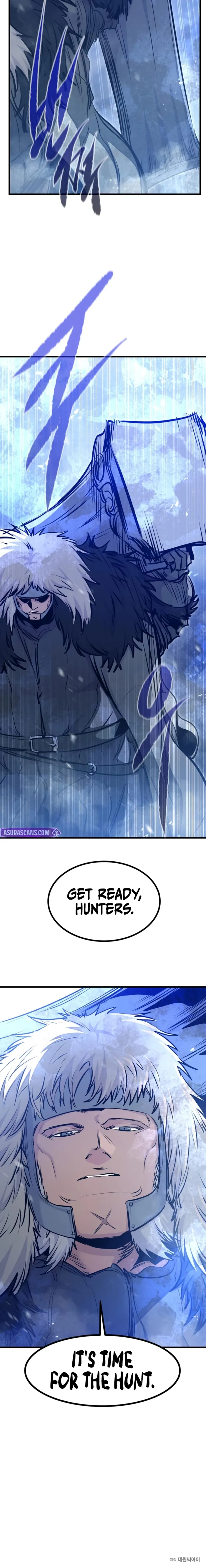 Read The Regressed Mercenary's Machinations Manga Online