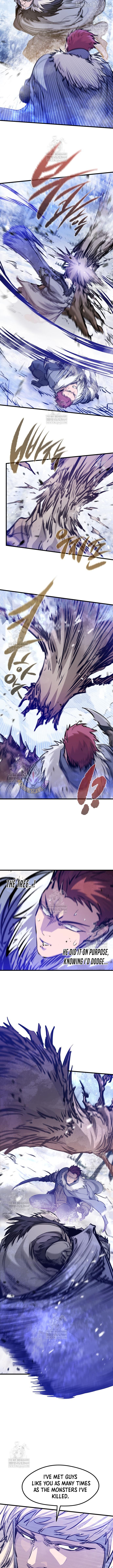 Read The Regressed Mercenary's Machinations Manga Online