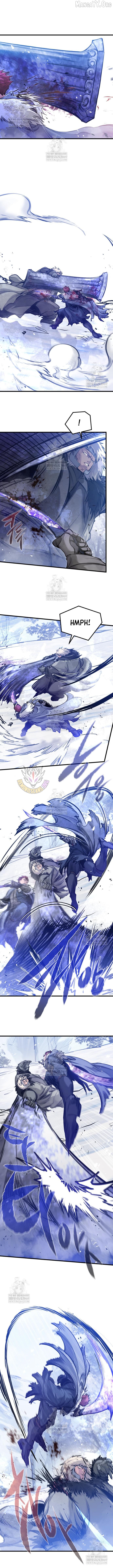 Read The Regressed Mercenary's Machinations Manga Online