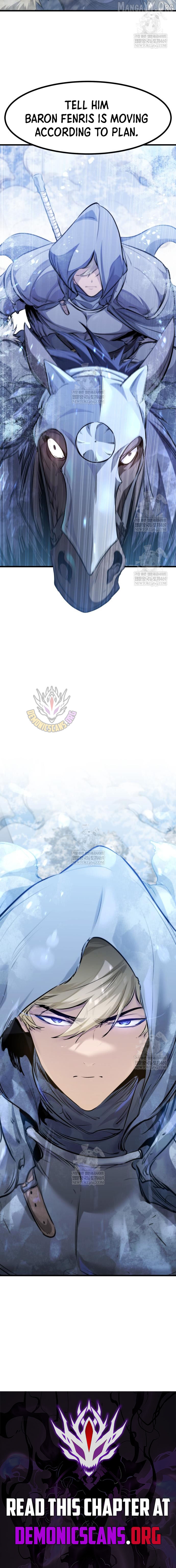 Read The Regressed Mercenary's Machinations Manga Online