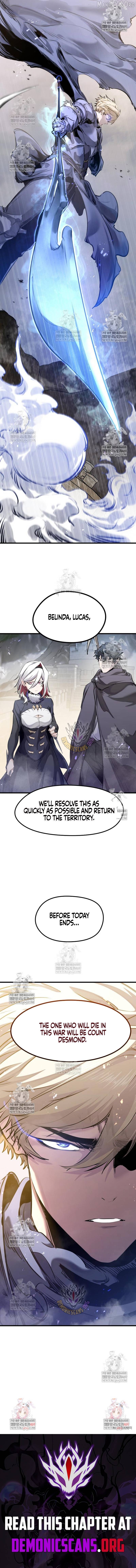 Read The Regressed Mercenary's Machinations Manga Online