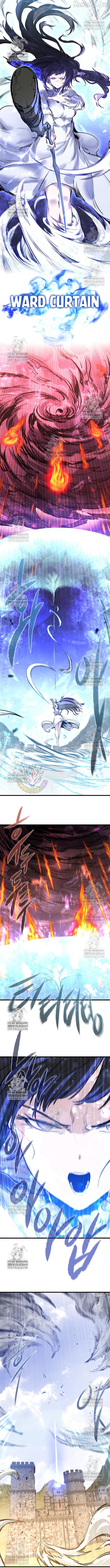 Read The Regressed Mercenary's Machinations Manga Online