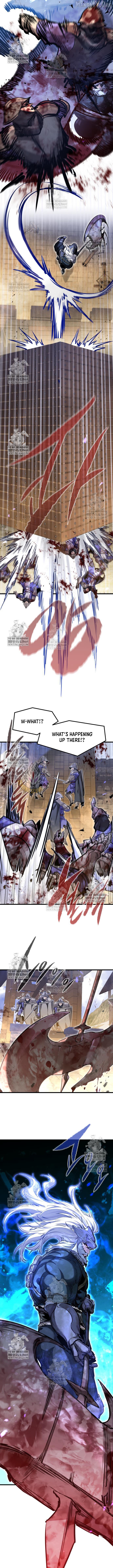 Read The Regressed Mercenary's Machinations Manga Online