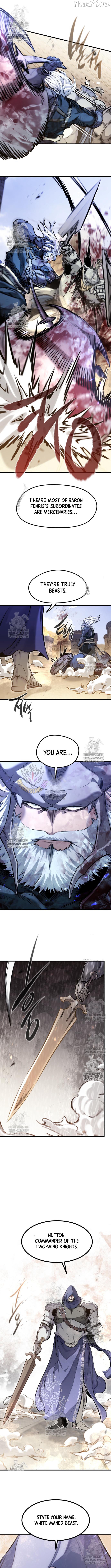 Read The Regressed Mercenary's Machinations Manga Online