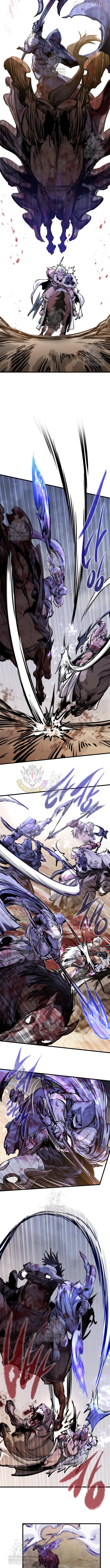 Read The Regressed Mercenary's Machinations Manga Online