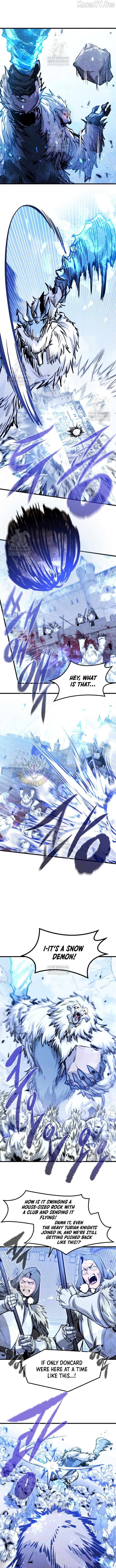 Read The Regressed Mercenary's Machinations Manga Online