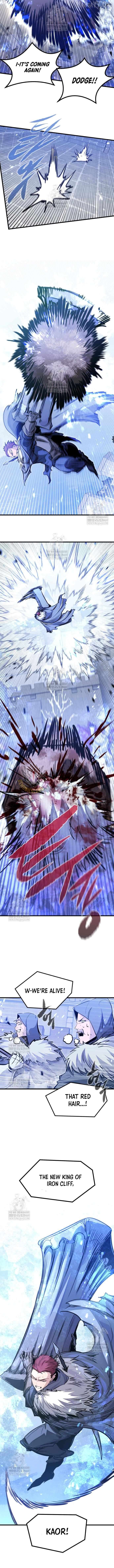 Read The Regressed Mercenary's Machinations Manga Online