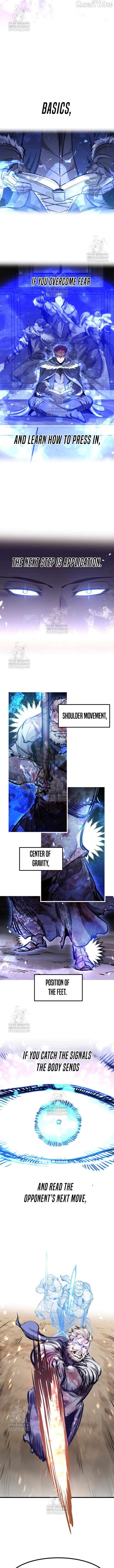 Read The Regressed Mercenary's Machinations Manga Online