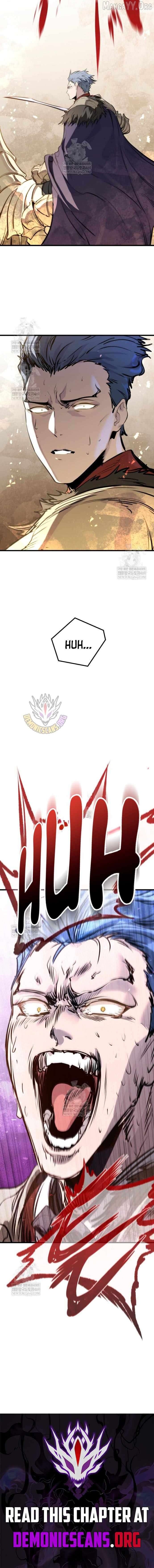 Read The Regressed Mercenary's Machinations Manga Online