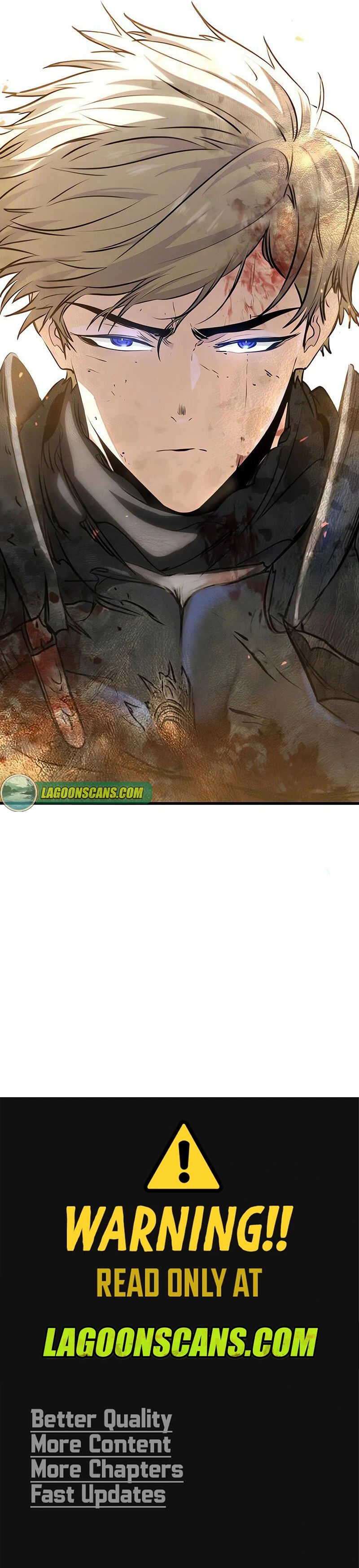 Read The Regressed Mercenary's Machinations Manga Online