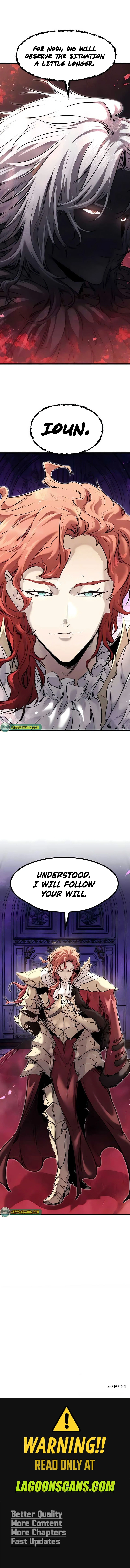 Read The Regressed Mercenary's Machinations Manga Online