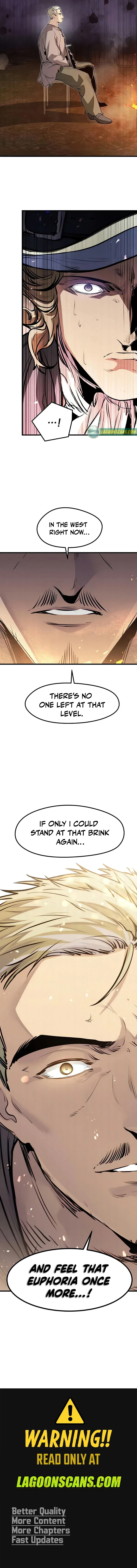 Read The Regressed Mercenary's Machinations Manga Online