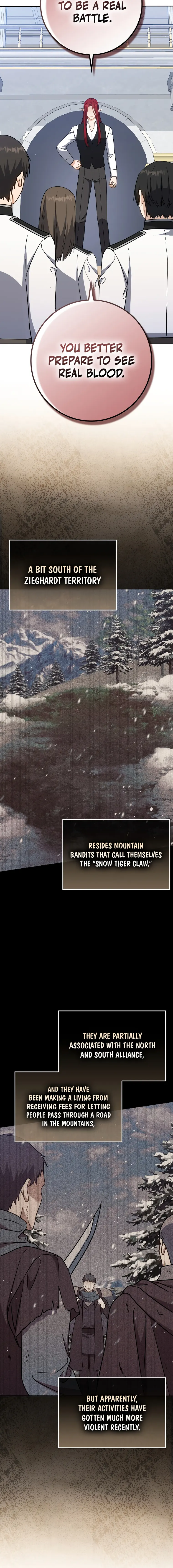 Read The Reincarnated Assassin is a Genius Swordsman Manga Online