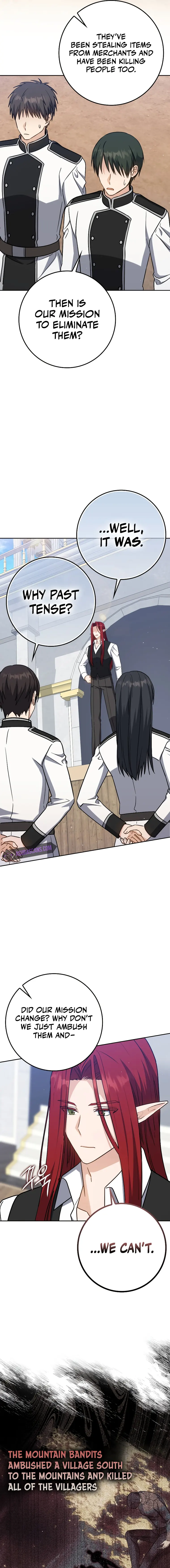 Read The Reincarnated Assassin is a Genius Swordsman Manga Online