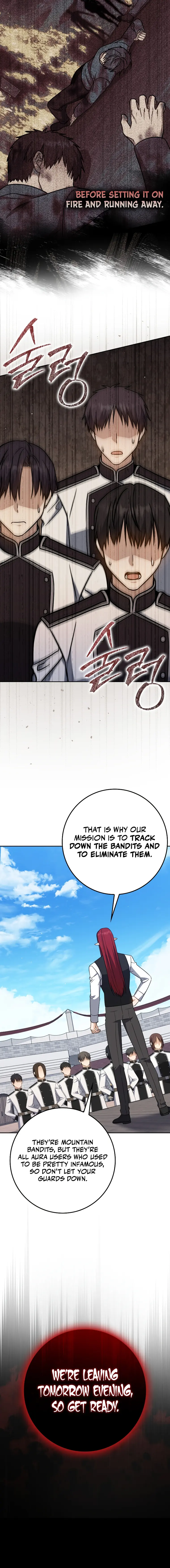 Read The Reincarnated Assassin is a Genius Swordsman Manga Online