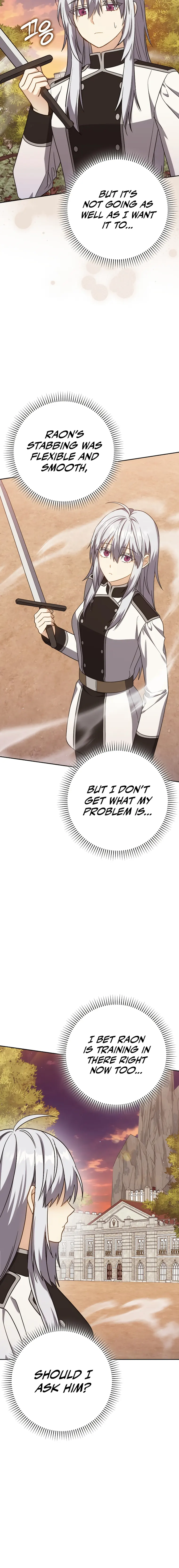 Read The Reincarnated Assassin is a Genius Swordsman Manga Online