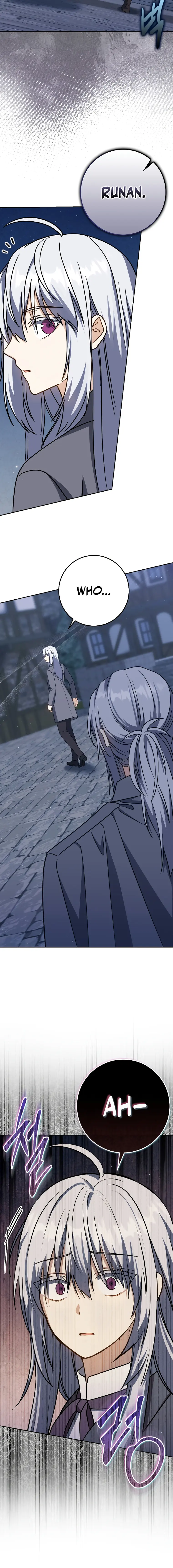 Read The Reincarnated Assassin is a Genius Swordsman Manga Online