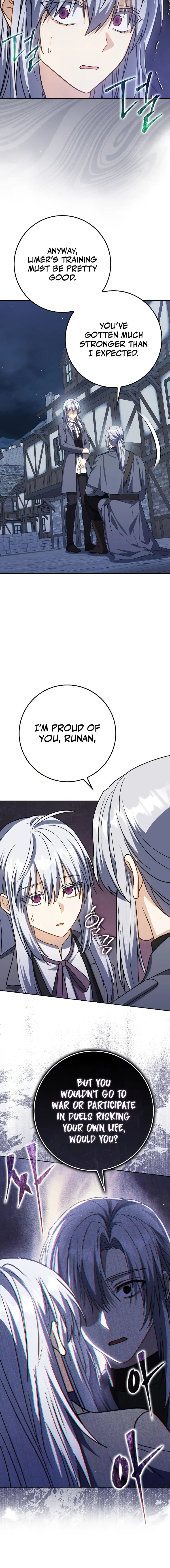 Read The Reincarnated Assassin is a Genius Swordsman Manga Online