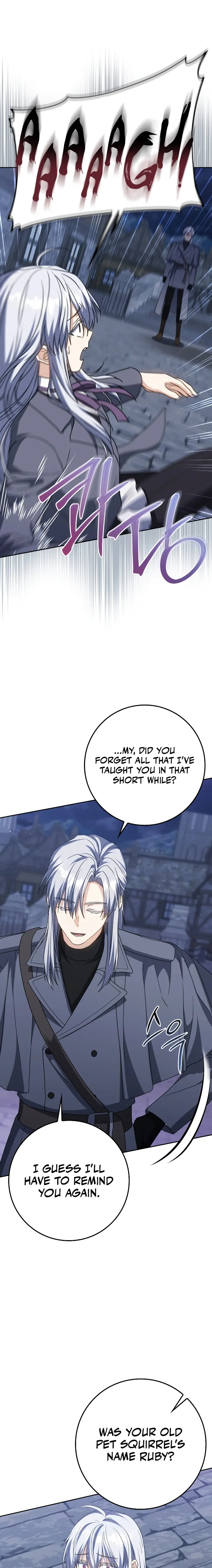 Read The Reincarnated Assassin is a Genius Swordsman Manga Online