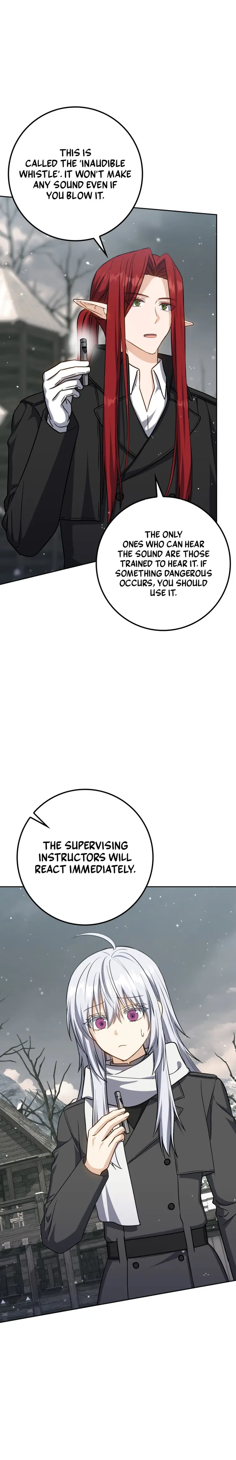 Read The Reincarnated Assassin is a Genius Swordsman Manga Online