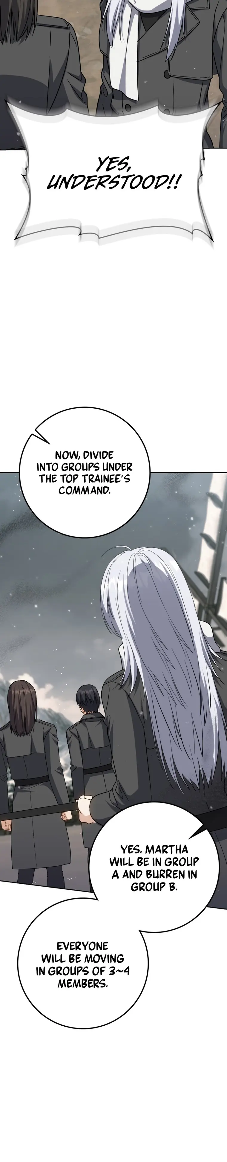 Read The Reincarnated Assassin is a Genius Swordsman Manga Online